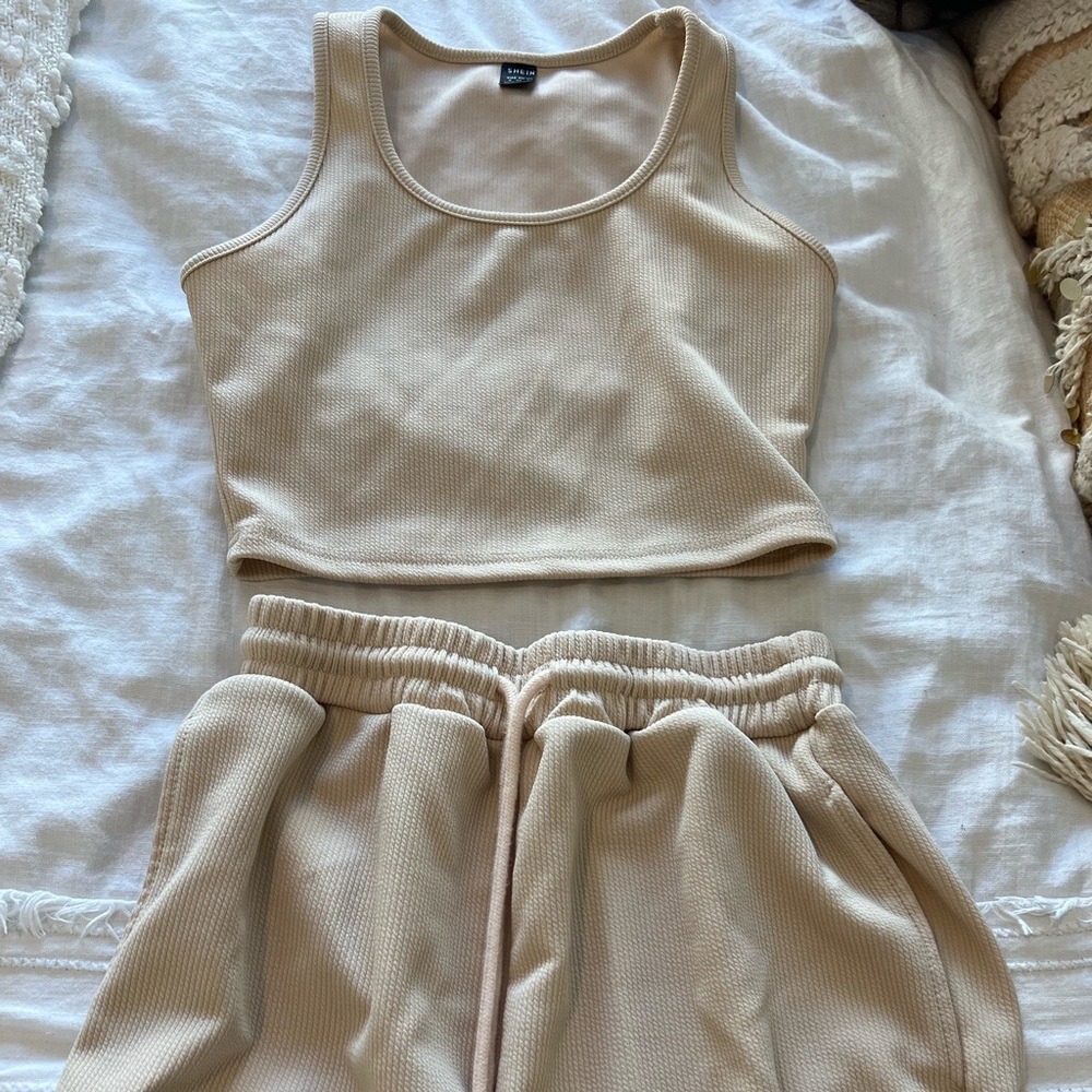 Women’s matching set
